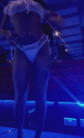 I'll dance for you, just ask nicely : video clip
