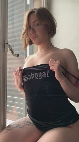 take me daddy : video clip