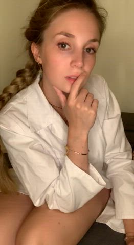 pov ur my private patient :P : video clip