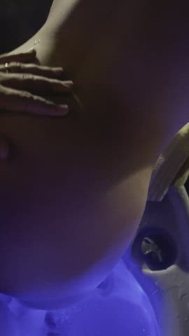 I'm an always ready anal bitch you don't even have to ask : video clip