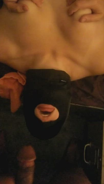 [F][M]Daddy loves using my mouth : video clip