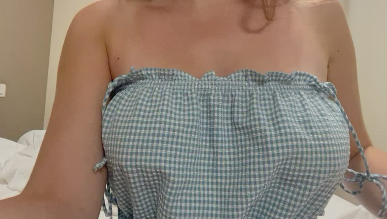 I can send You videos like this every morning 😈 [f] : video clip