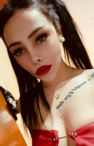Here horny waiting for you : video clip