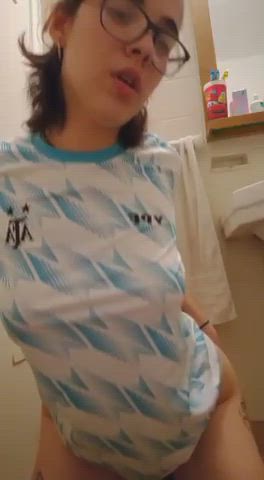 Argentina will win the World Cup : video clip
