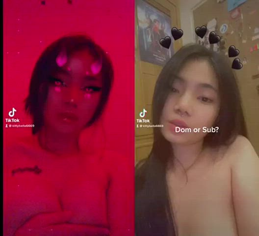 Who likes ABGs : video clip