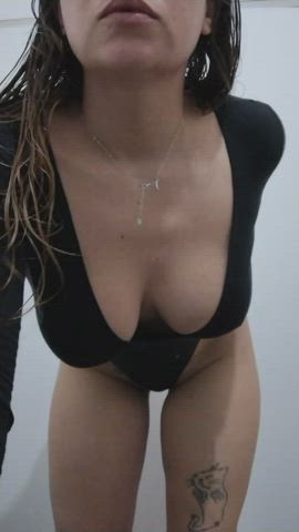 Would you like to have them on your face? : video clip