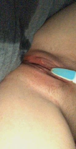 hope you like my little squirt💦❤ : video clip