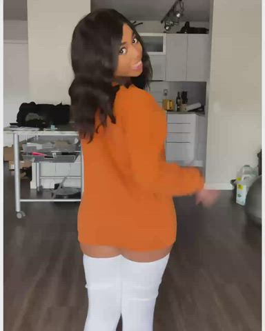 ill be a good girl for you if you breed my pussy daily pls : video clip