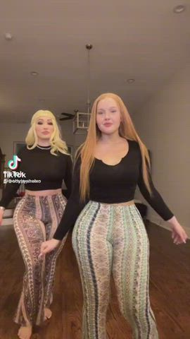 The collab I never knew I wanted until now! : video clip