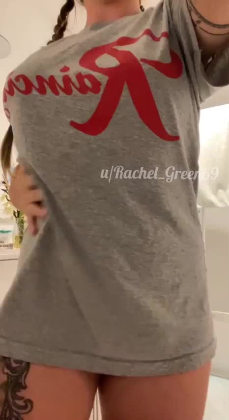 Getting ready for you :P : video clip