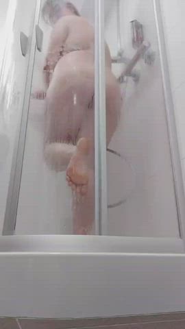 have you ever had sex in the shower? : video clip