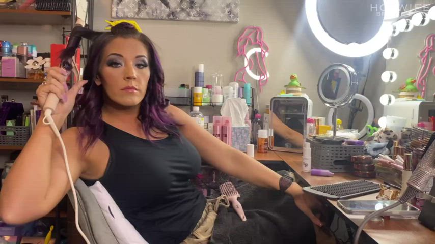Getting some of my favorite dick : video clip