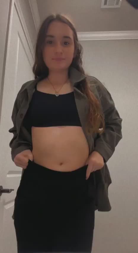 Got horny at work and wanted to show you : video clip