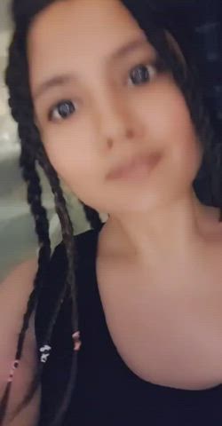 SNAP HOTTIE BIG BOOBS ...🥵🔥❗ : video clip