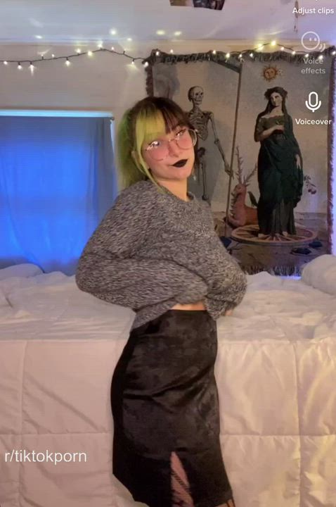 Damn 🔥😍 ( Her Leaked ALbum In COmment ) : video clip