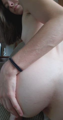 Do I look like I love anal or am I going to have to prove it to you? : video clip