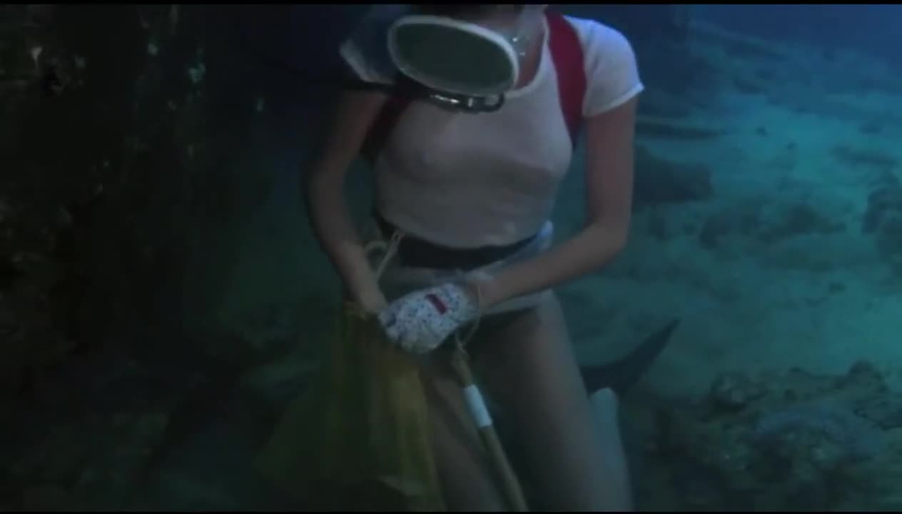 Jacqueline Bisset : video clip