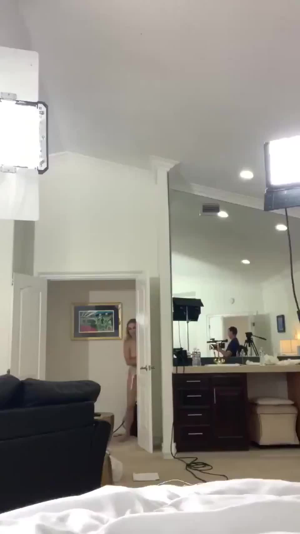 In Your Face : video clip
