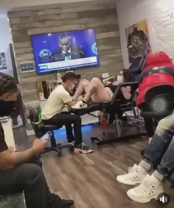 🤣 lmao 💦💦💦 : video clip