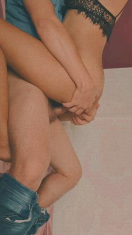 You like it wet and so do I, no you never waste a drip [OC] : video clip