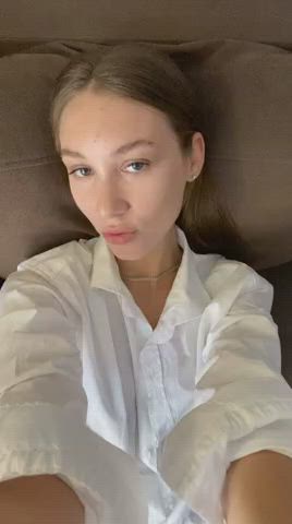My ex left me because he thought that I got too skinny… Hope I'm appreciated here : video clip