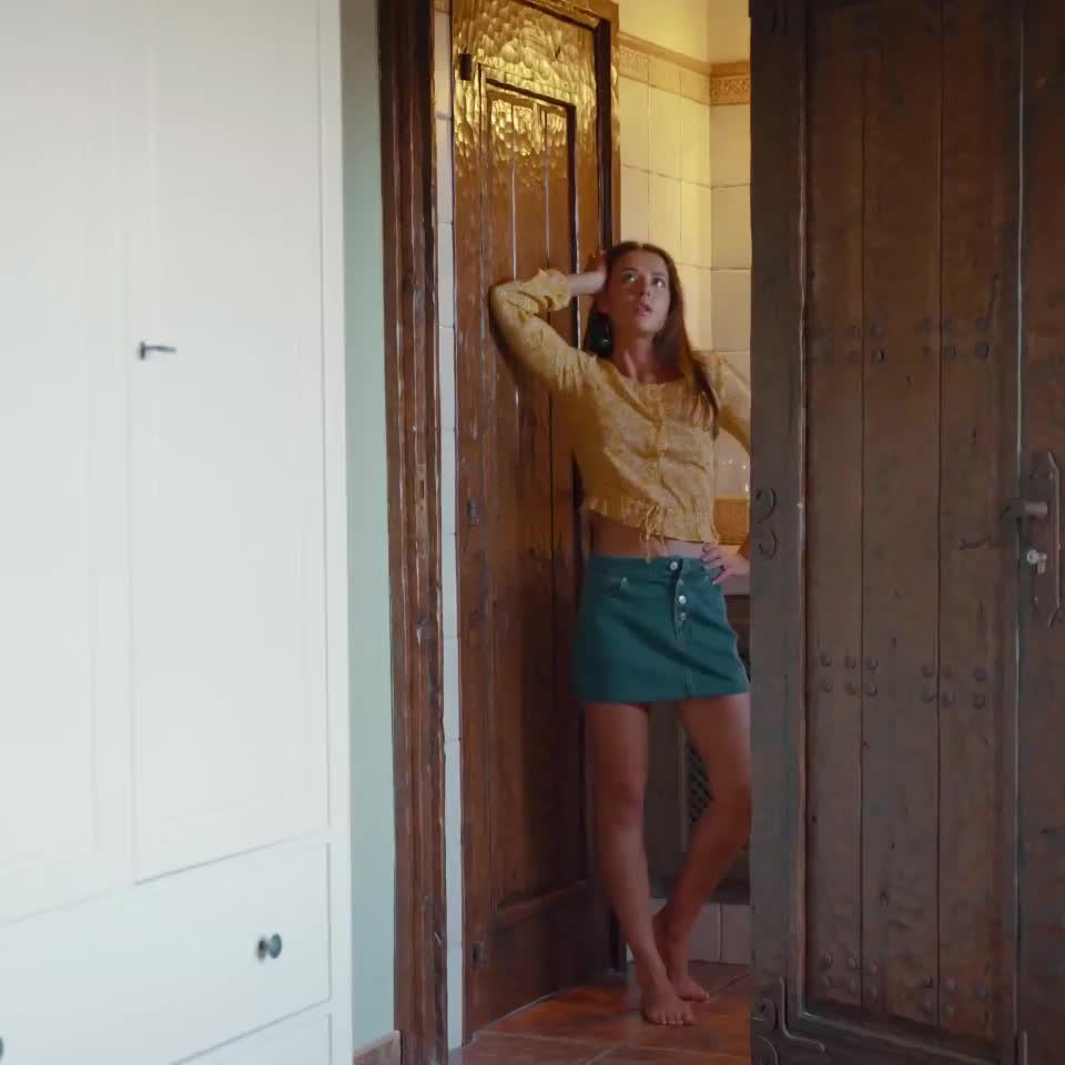 Such a beauty : video clip
