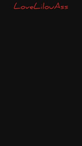 A real slutwife should offer her ass. Like that. : video clip