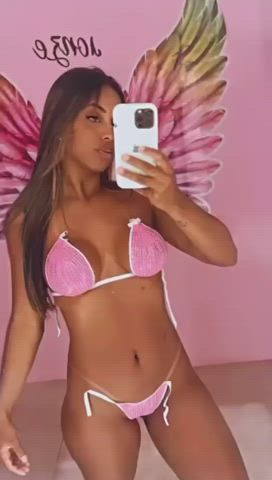 Every woman is an angel, you only need to take her to heaven. : video clip