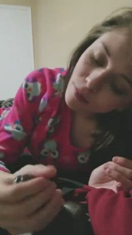 Who is this Elizabeth Olsen Lookalike? : video clip