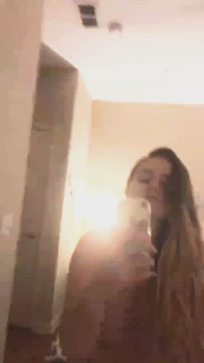 How about some eye candy? : video clip
