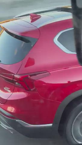 On the freeway [GIF] : video clip