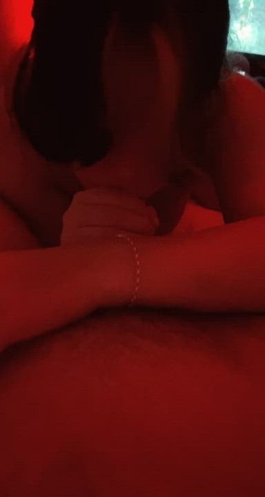 I let him use my mouth : video clip