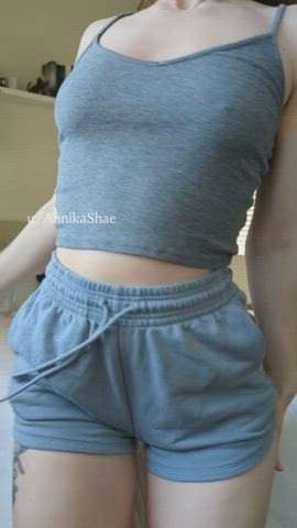 Tiny but mighty 💖 : video clip