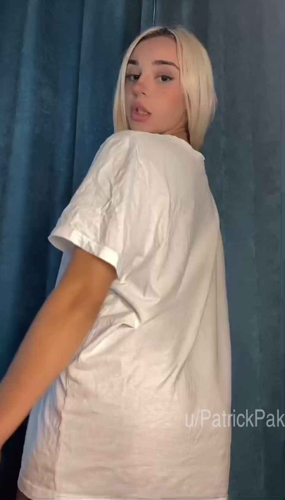They taste like vanilla ice cream : video clip