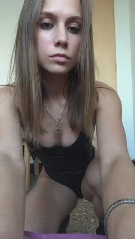 Like my submissive body? : video clip