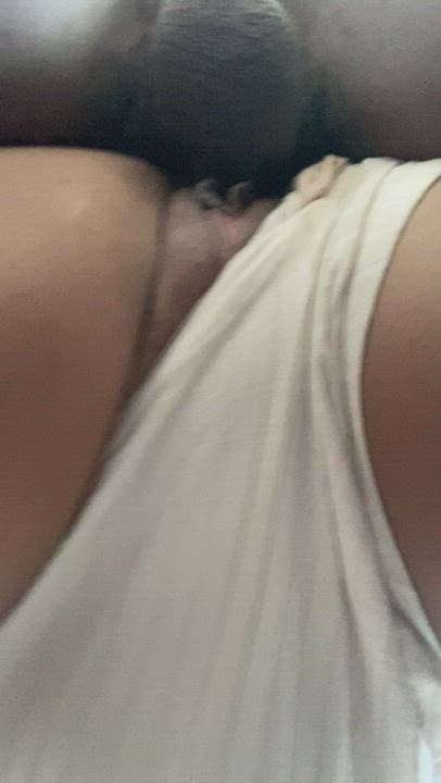 Amateur Latina cum slut enjoys bbc pounding : video clip