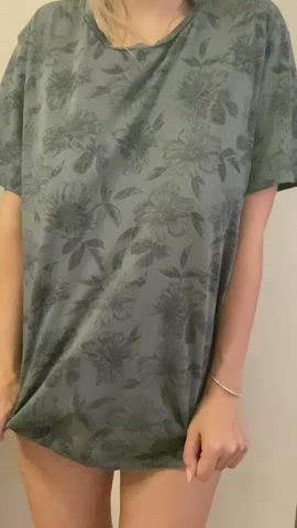 My barely legal boobs : video clip
