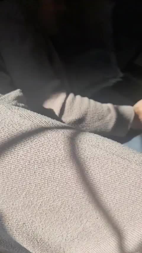 Well look at what we have here. : video clip
