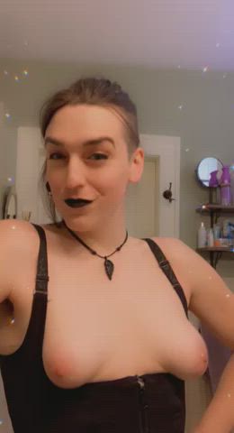Just being silly : video clip