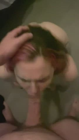 Leaving me with his load 👅 : video clip