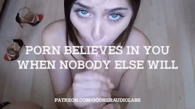 Find comfort in the fact. : video clip