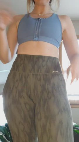 It's time to breed me in this fit : video clip