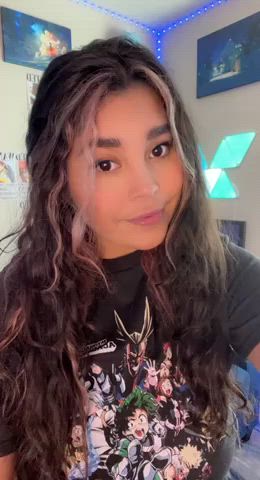 My boobs could be bigger…. But I need help : video clip