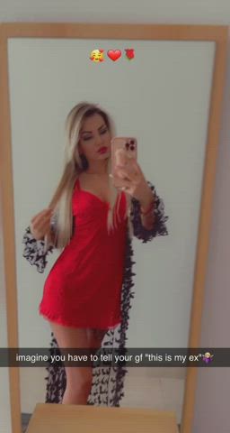 Do you want to undress me?😏😍 : video clip