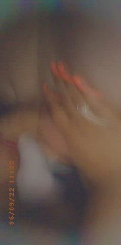 What real suction looks like! (NSFW) : video clip