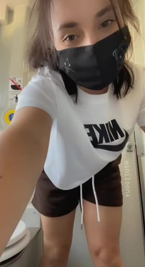 Grew them by myself! : video clip