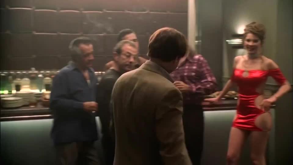 Ariel Kiley Getting Banged in Sopranos : video clip