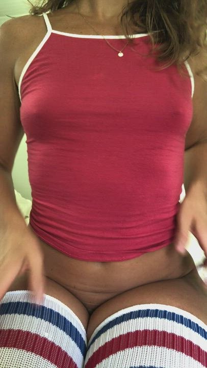 Please tell me you wouldn’t pull out…? : video clip