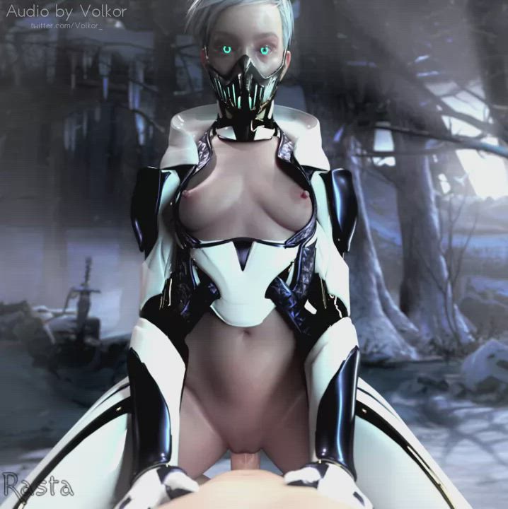 Frost riding (Rastafariansfm) [Mortal Kombat] : video clip