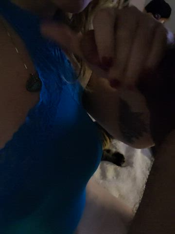 Just a little lick ;) : video clip